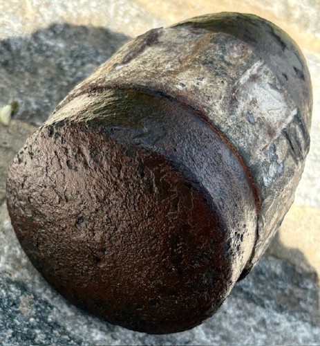 The New Bullet And Shell.com